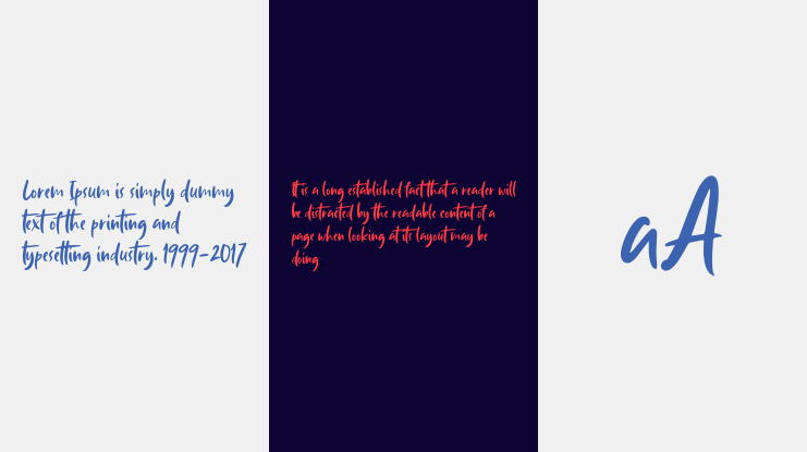 South Louisville Font