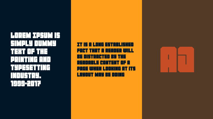 Homebase Font Family