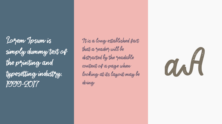 Mackline Font Family