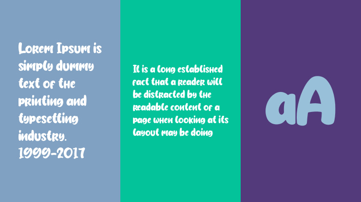 Schofield Font Family