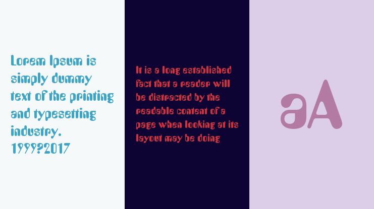 Yellow Submarine Font