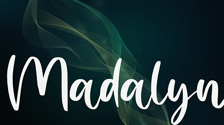 Madalyn Font
