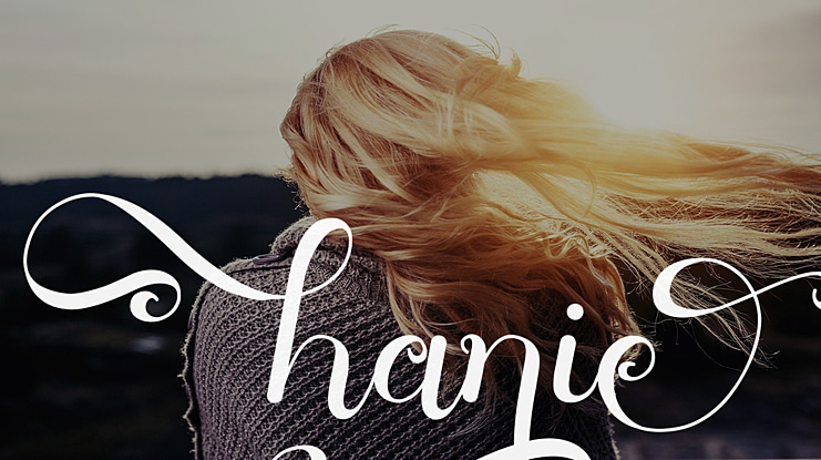 Hanie Font