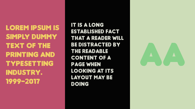 Insaniburger Font Family