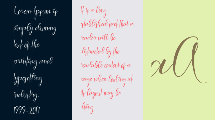 hello valentine Font