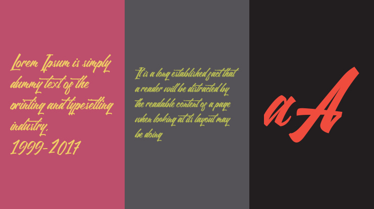 Northline Font Family