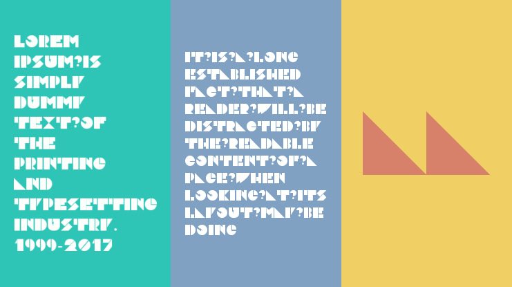 Daddy Dont Disco Font