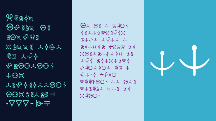 Futurama Font Family