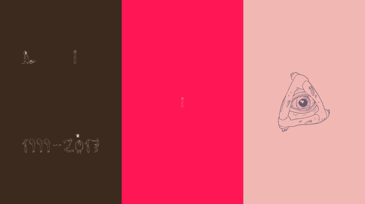 canarioveneciano Font