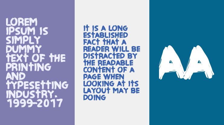 CF Haunted House Font