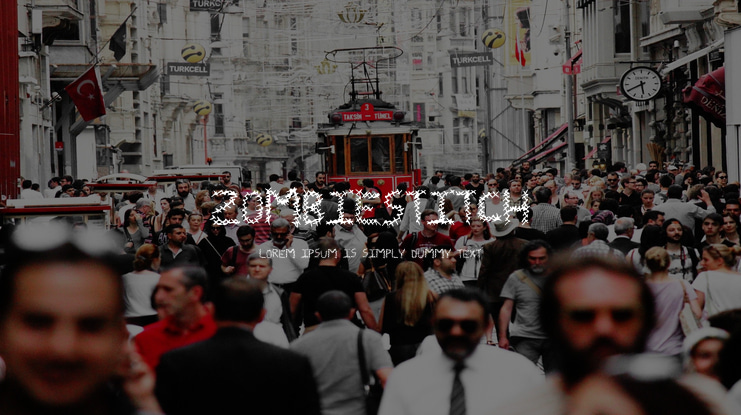 ZombieStitch Font