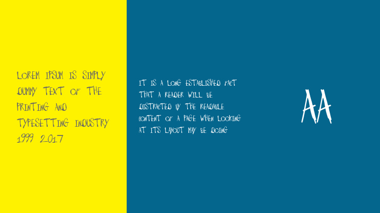 BarnyardMassacre Font