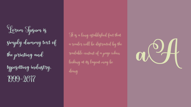 meltisia Font