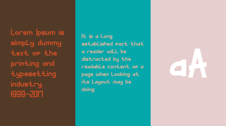 Stonedance Elissta Font