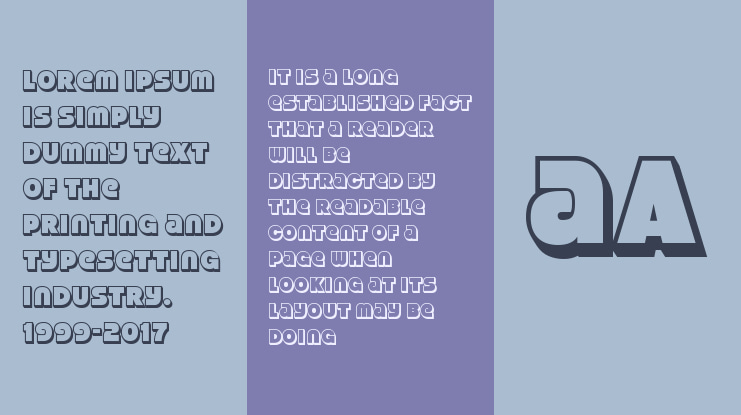 Strenuous Font Family