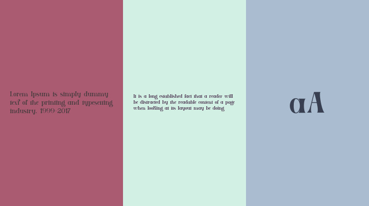 Harler Mixgiter Font