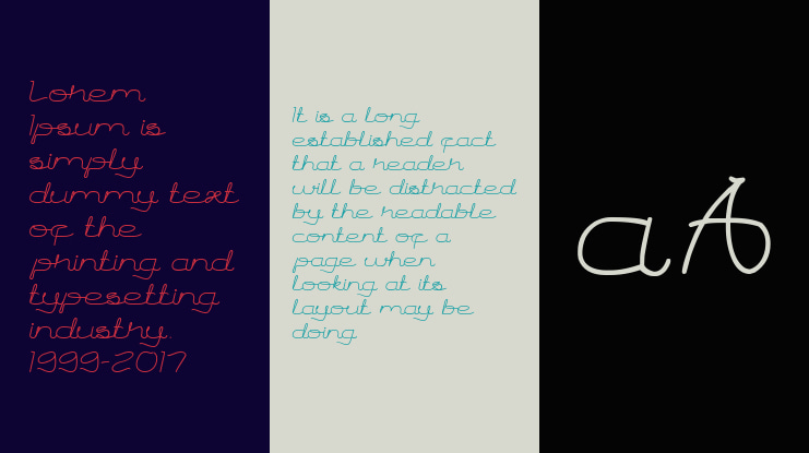 Talking to You Font Family