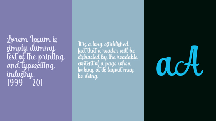 Christmas Halcyon Font