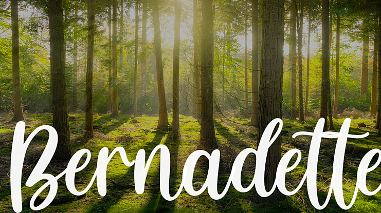 Bernadette Font