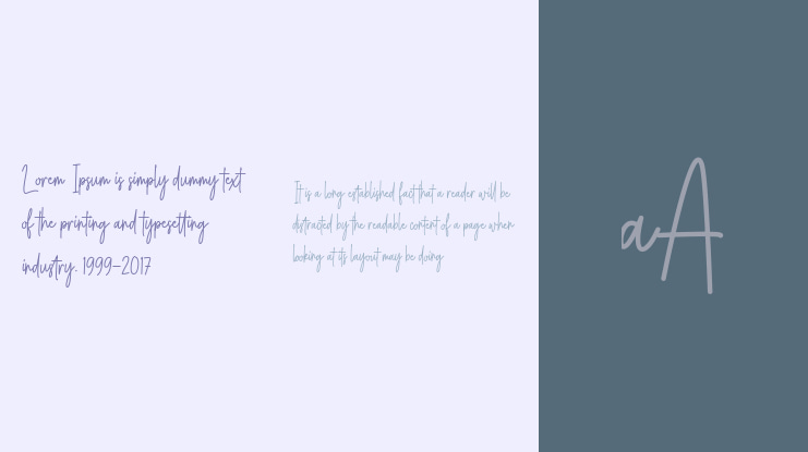 Youth Syndicate Font