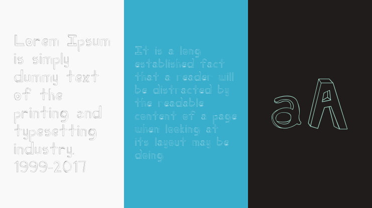 Fh Ugly Font Family