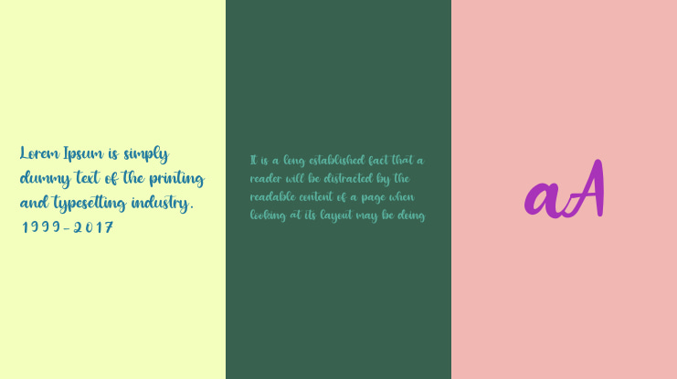 Amongh Sein Font Family