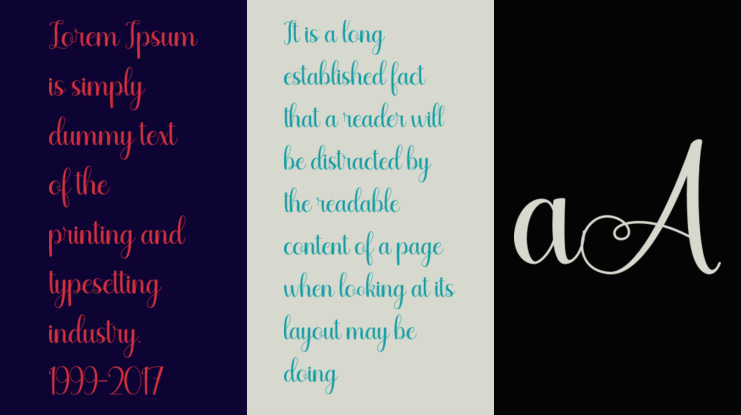 Agilia Font