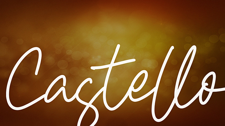 Castello Font