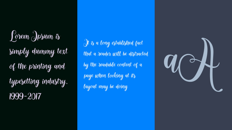 Charming Couple Font