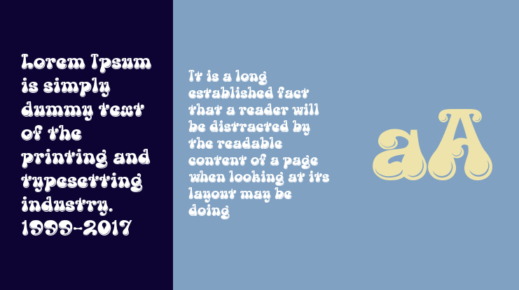 Kingthings Lickorishe Font