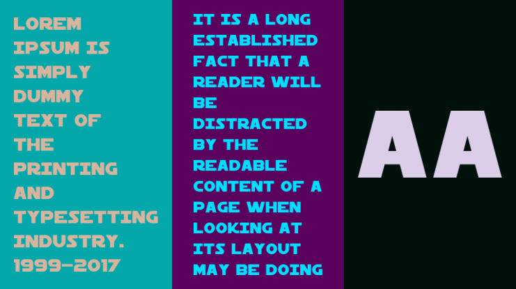 Starkiller Font Family