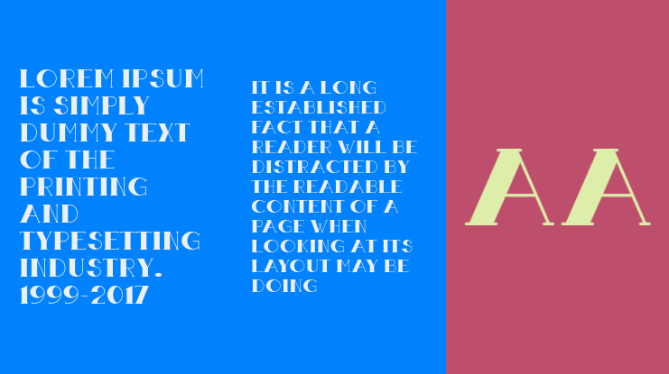 Boldatin Font