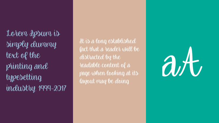 Cute Little Sheep Font