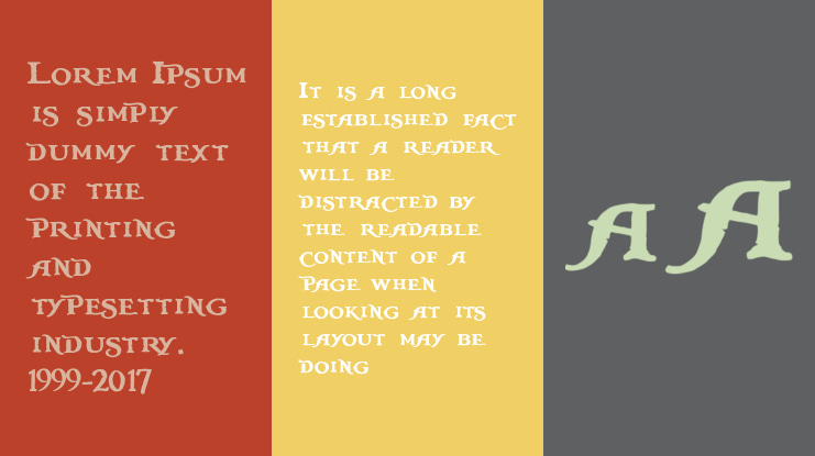 thedarkestpearl Font