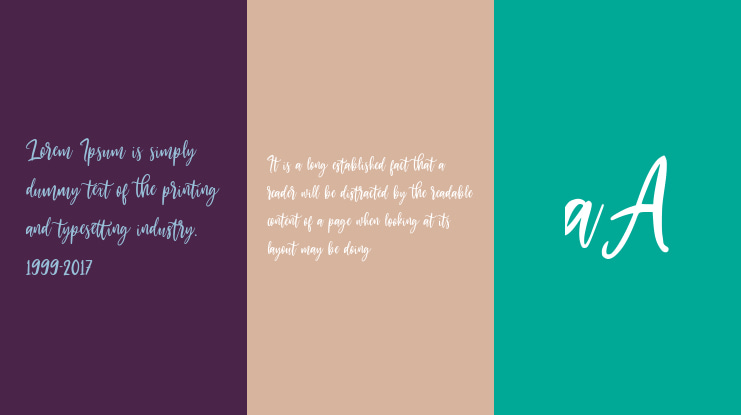 Oranges Marmalaide Font