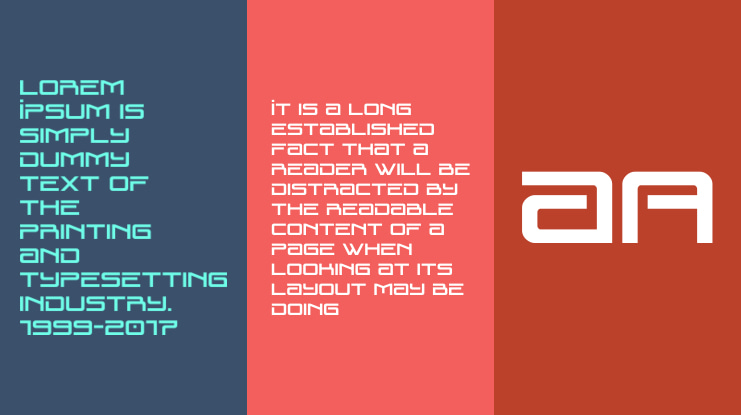 Blade Singer Font Family