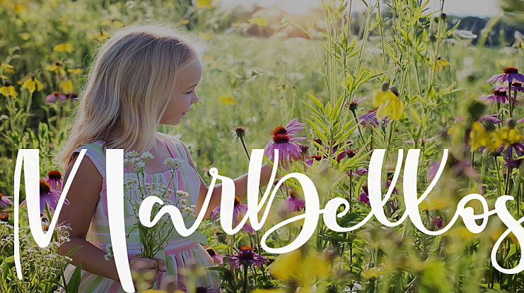 Marbellos Font