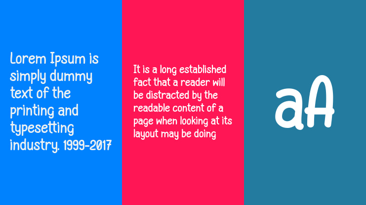 Pineapple Grass Font