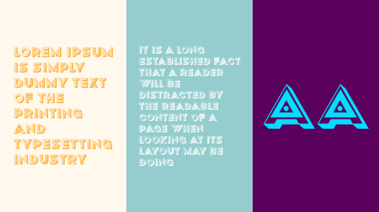 Adagio Font