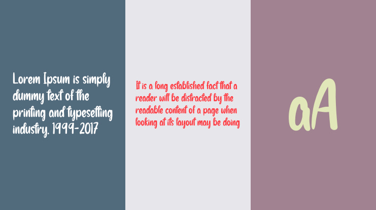 Welcome Newyear Font