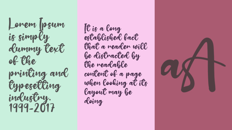 Farmhouse Christmas Font