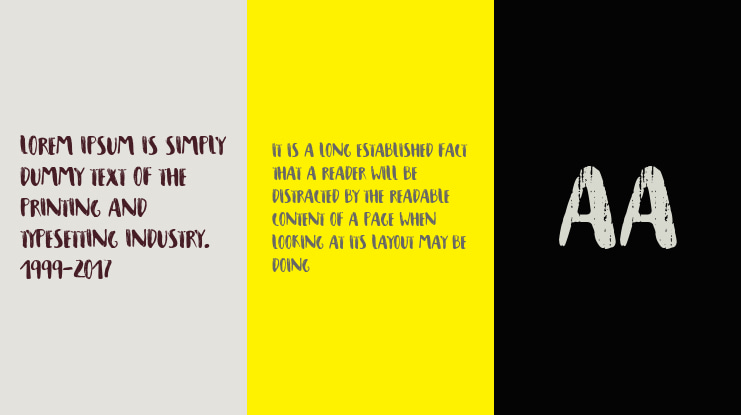 Campo de la Bota Font