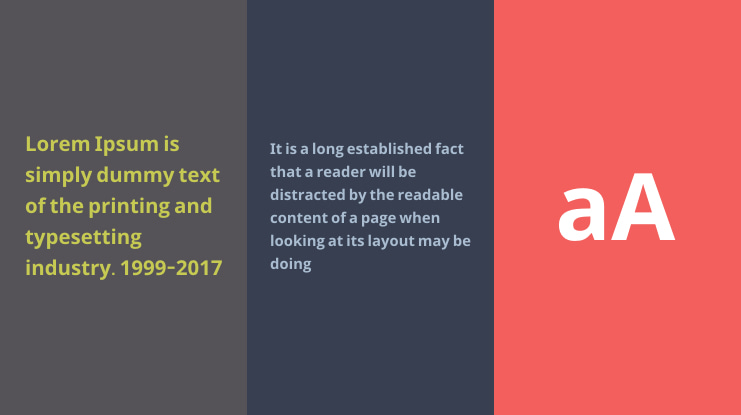 Li Ador Noirrit Font