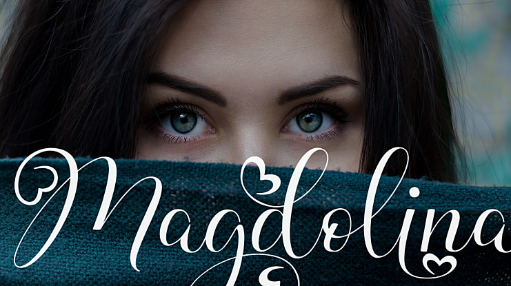 Magdolina Font