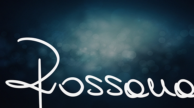 Rossana Font
