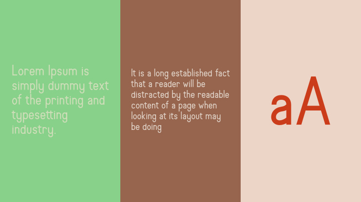 Rolhausen Font Family