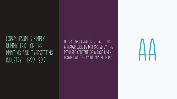 Creativity Font Family