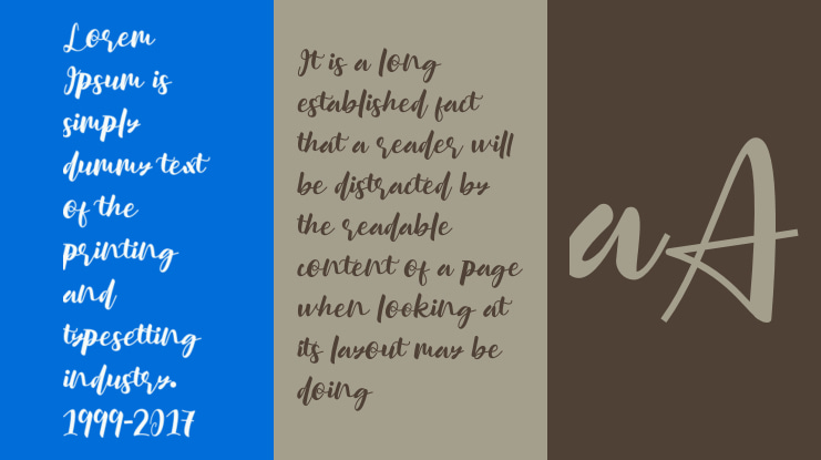 Mellisa Disella Font