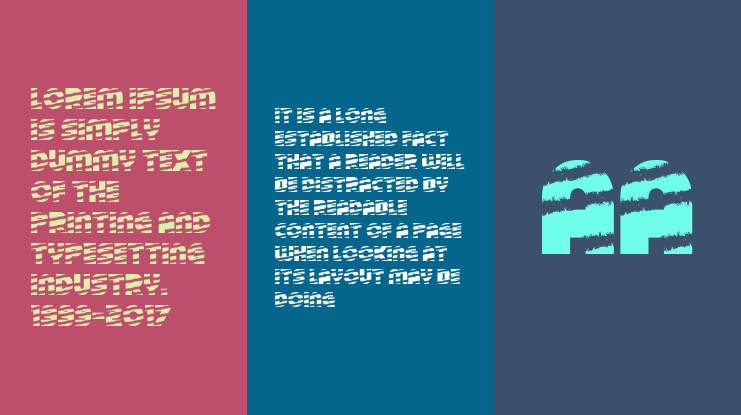 Tinsel Christmas Font