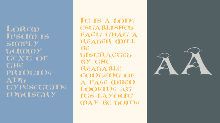 White Christmas Font